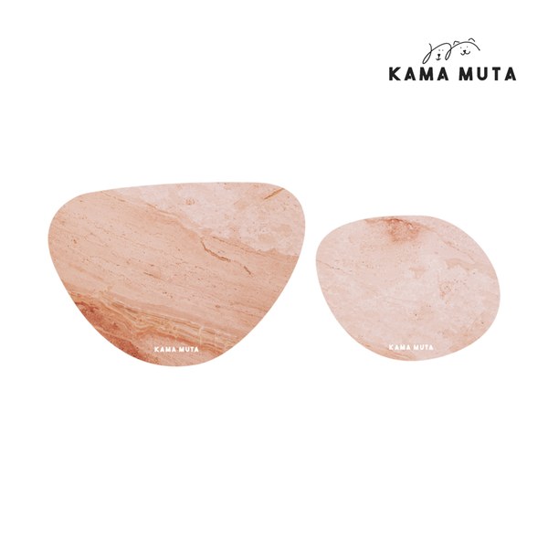 幻想家經典系列 - 人寵友好餐墊組 (兩款)