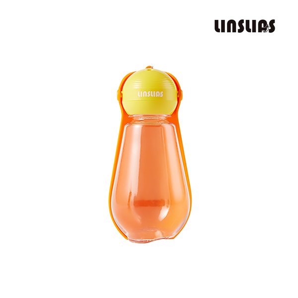 寵物戶外隨行水杯 (兩色)