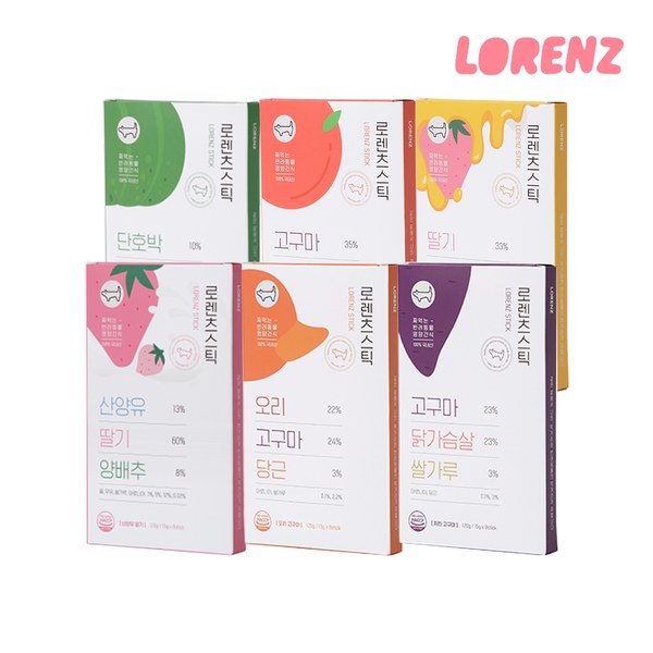 寵物天然蔬果泥 (多種口味)