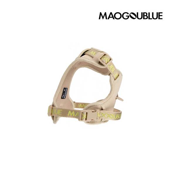 中央公園撞色胸背帶 (多色)