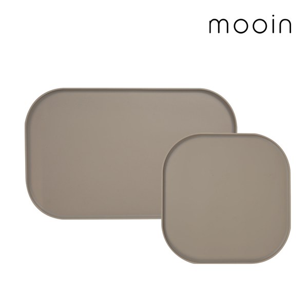 寵物防滑矽膠餐墊 (兩款)