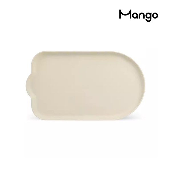 寵物餐盤 (多色)