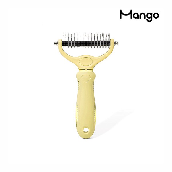 寵物雙面打薄梳 (兩款)