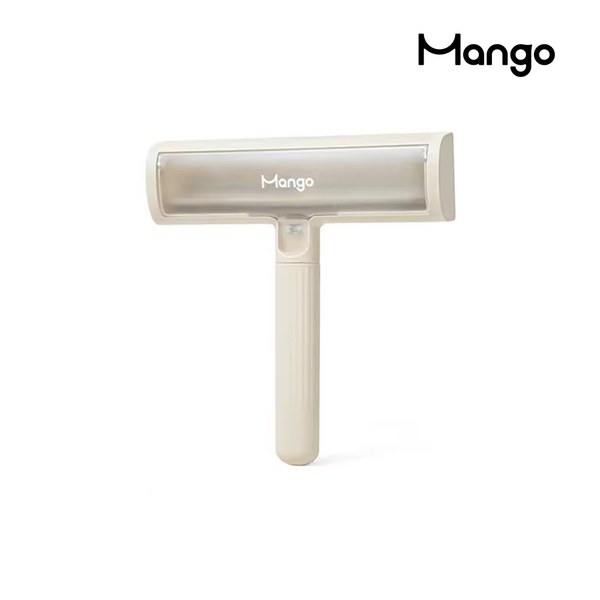 靜電黏毛器 (兩色)