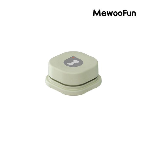 寵物交流按鈕 (四色)