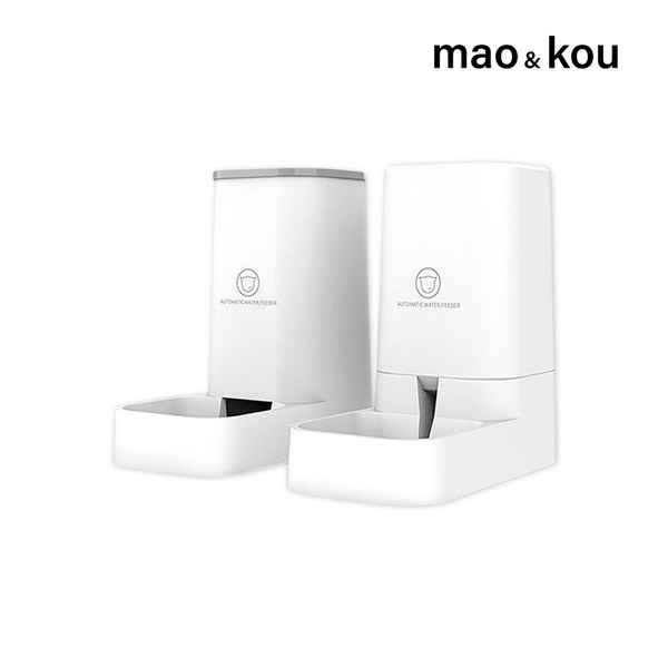 寵物餵食器&餵水器