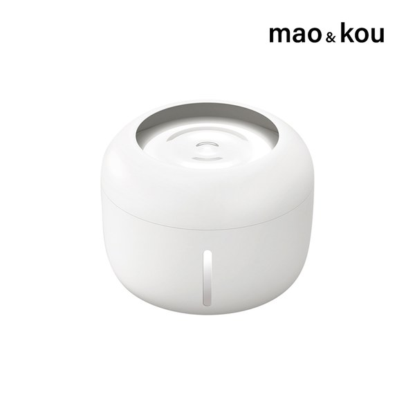 馬卡龍圓形飲水機 (多色)