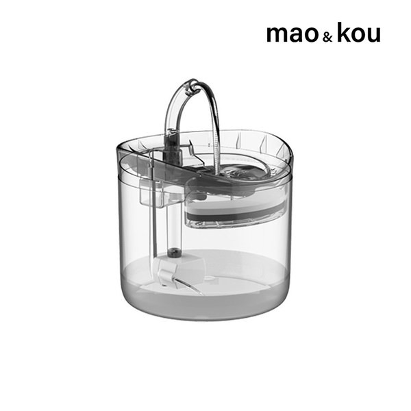 防乾燒活氧飲水機