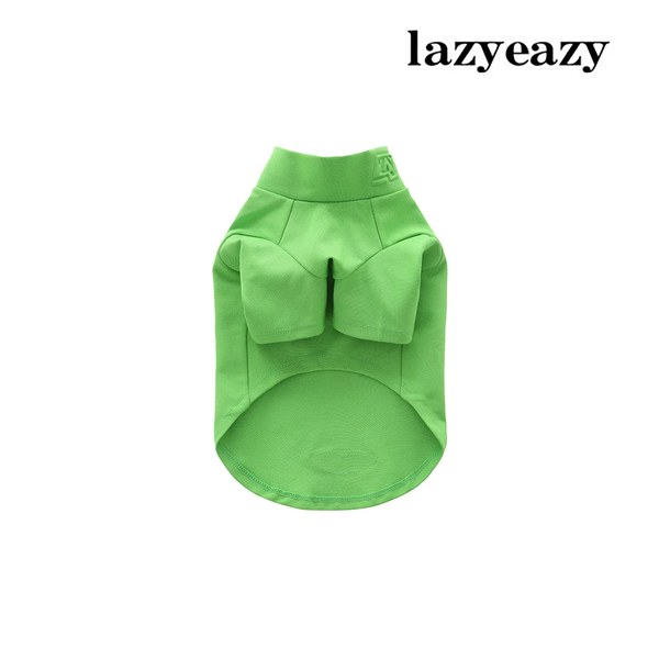 福利品專區 - 高領打底衫 草綠 L