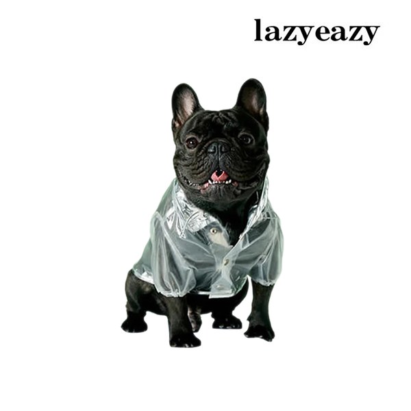 福利品專區 - TPU連帽雨衣