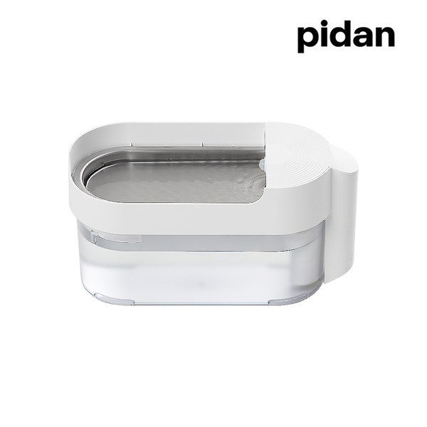 無線版 寵物飲水機