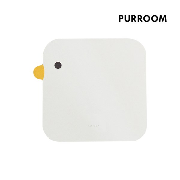 側面小雞 - 餐墊