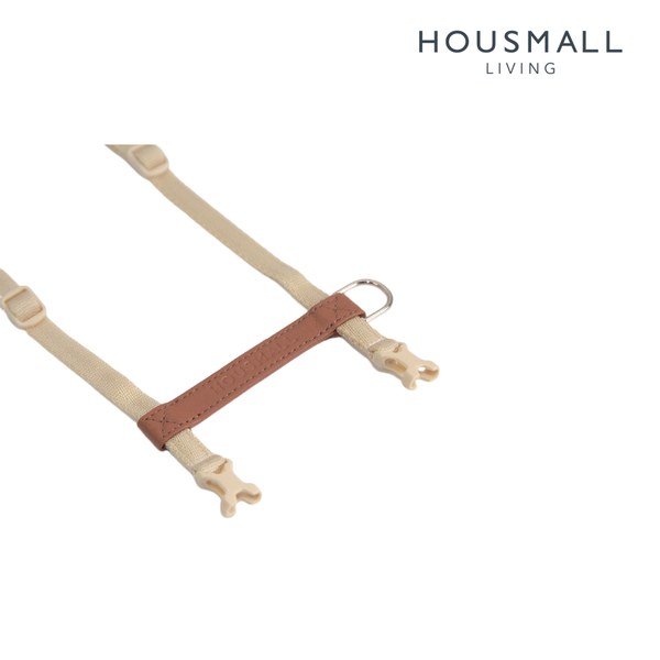 Scout 寵物外出H型胸背帶 (兩色)