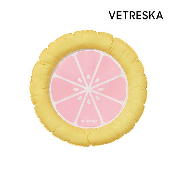 寵物涼涼冰墊 - 柚里柚氣