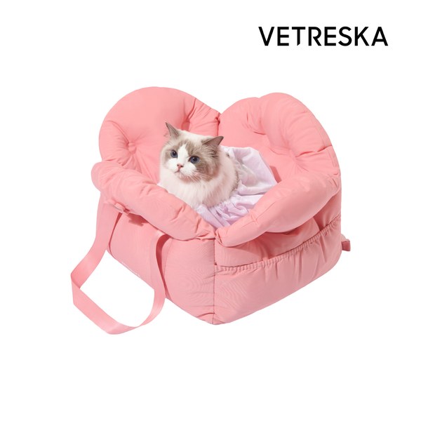 外出車載包 - 花花