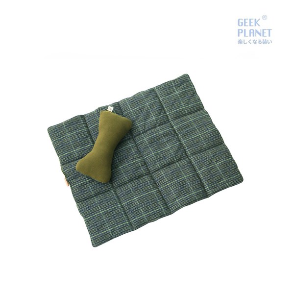 寵物多功能便攜墊 (兩色)