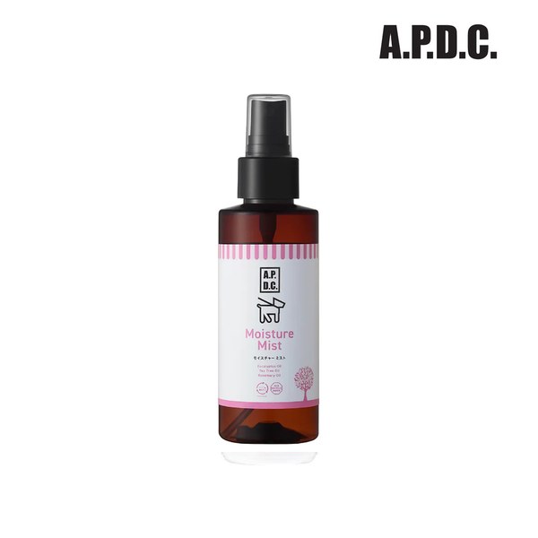 犬用清潔護理系列 - 肌膚保溼噴霧