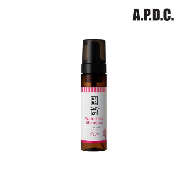 犬用清潔護理系列 - 病気OUT!潔淨泡