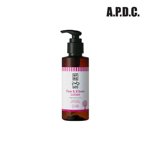 犬用清潔護理系列 - 足部護理霜