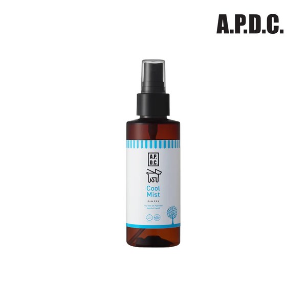 犬用清潔護理系列 - 酷涼降溫噴霧