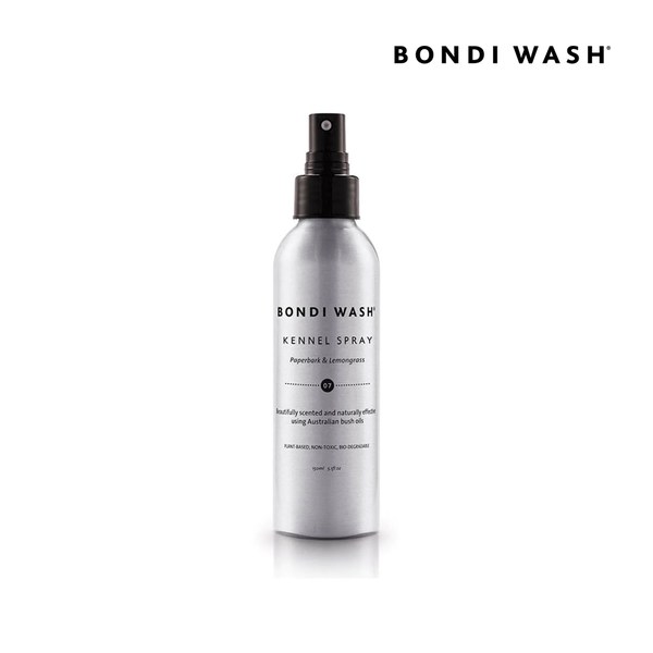 狗狗芳香噴霧 白千層及檸檬草 - 150ml