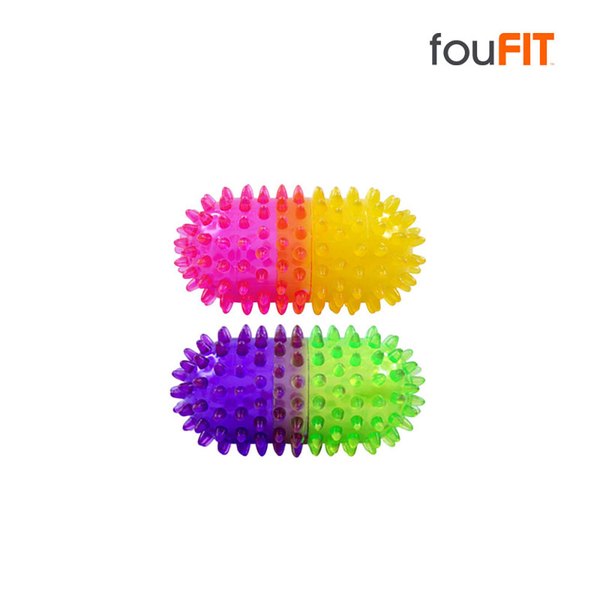 刺刺球玩具 (兩色)