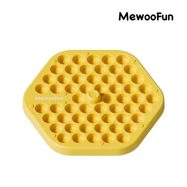 蜂巢寵物益智聞嗅玩具 (多款)