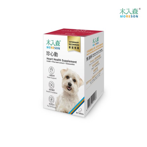 即期品專區 - 犬寶珍心動