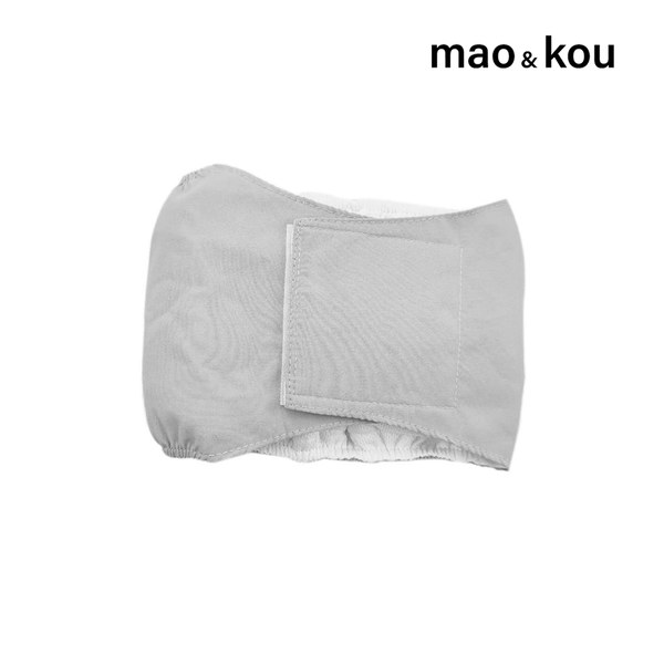 公狗禮貌帶 (兩色)