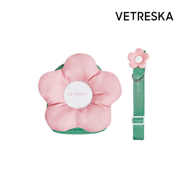 福利品專區 - 犬用牽引繩三合一套裝