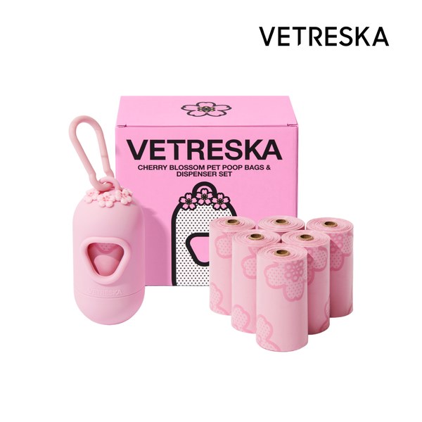 櫻花拾便器套裝