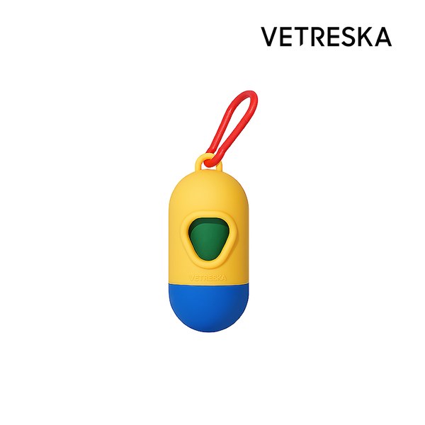 Chroma拾便器 (兩色)