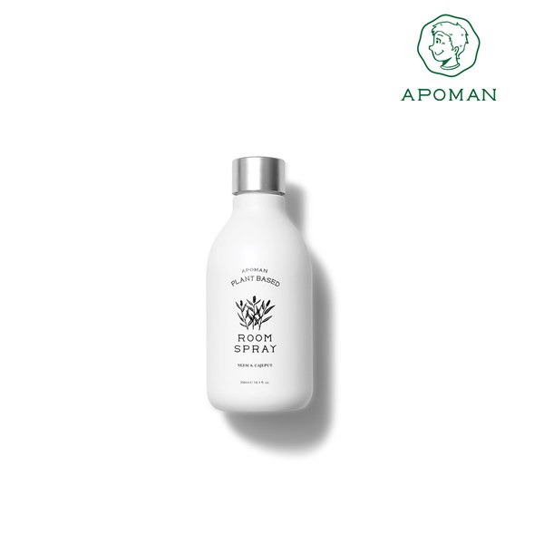 植物系驅蟲精油噴霧 (萬用) - 印楝白茶樹