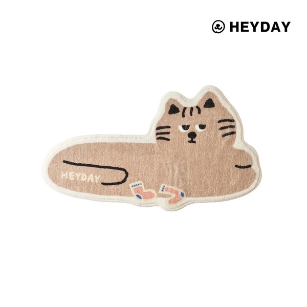 毛孩睡搞搞地墊 (兩款)