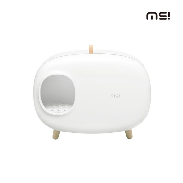 麻糬貓砂盆 (三色)