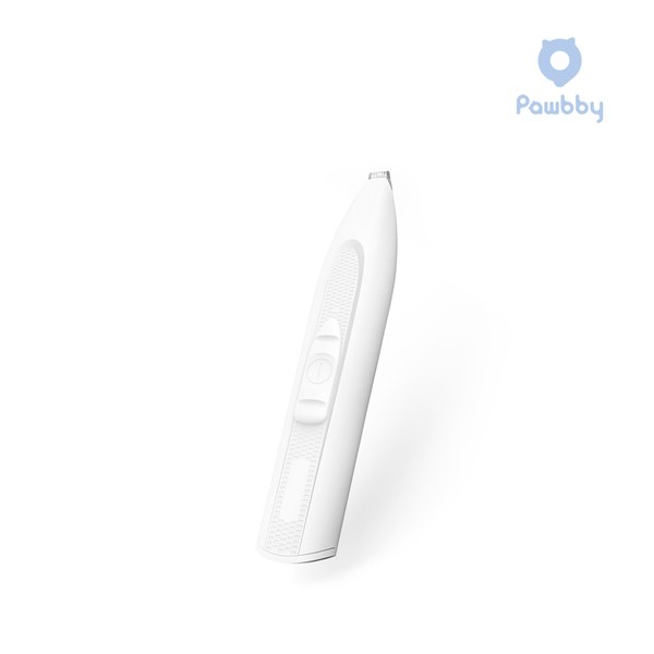 局部寵物剃毛器