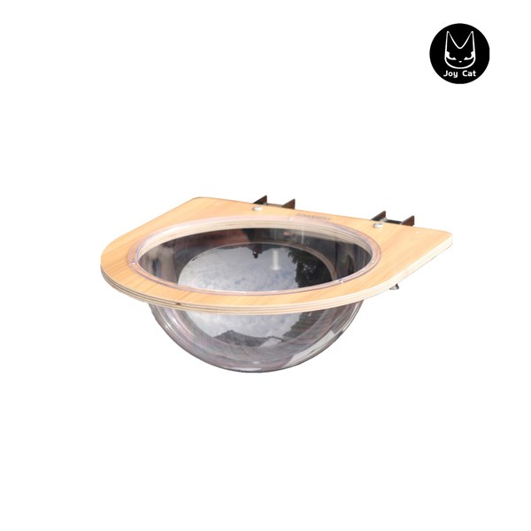 夾子貓牆系列 (多款)