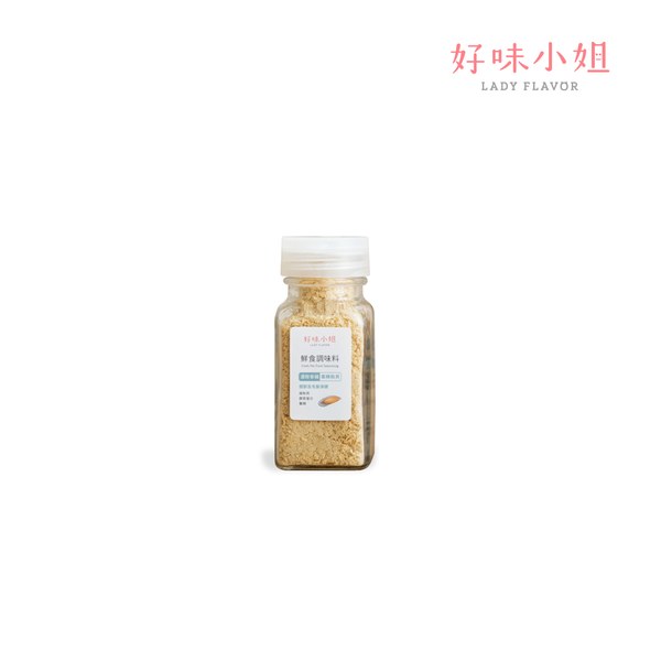 濃醇香雞鮮食調味料 (多種口味)