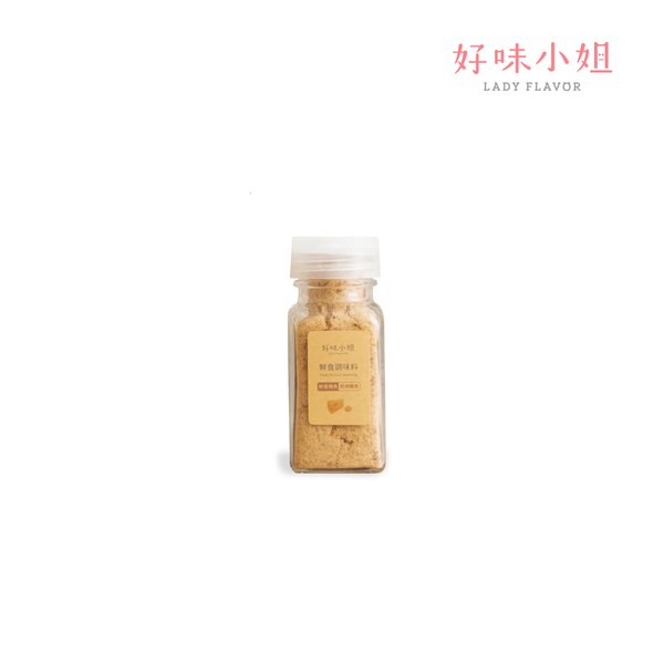 經典海陸鮮食調味料 (多種口味)