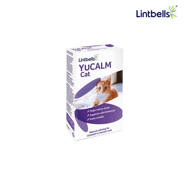 情緒穩定營養保健 - YuMOVE優抗