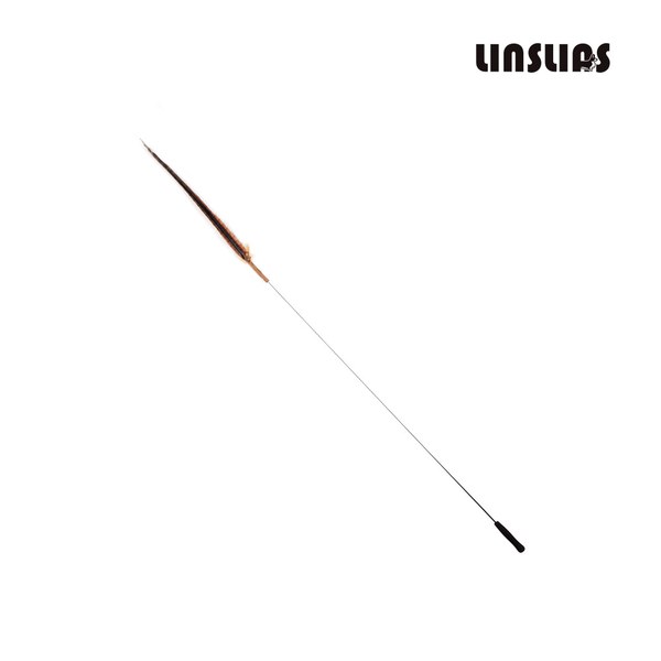 木天蓼羽毛巨長逗貓棒