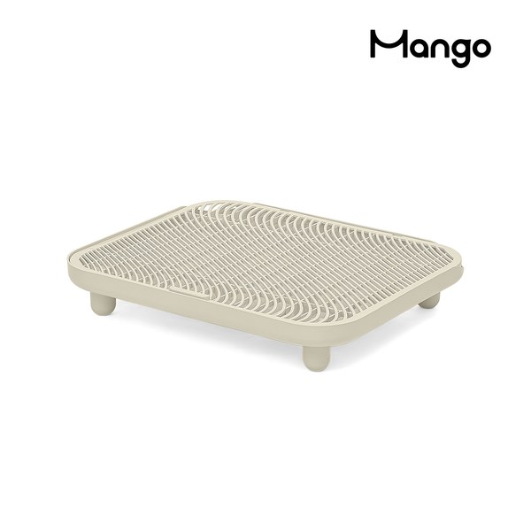 貓砂盆控砂台 (多色)