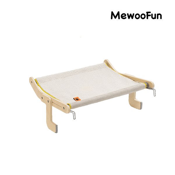 慵懶美人榻貓吊床