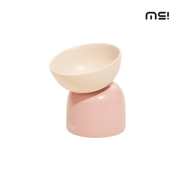 糖豆貓碗 (多色)