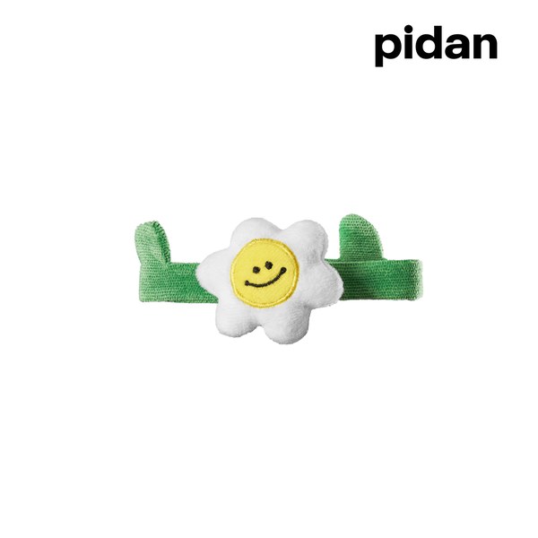 貓咪立體項圈 (三款)