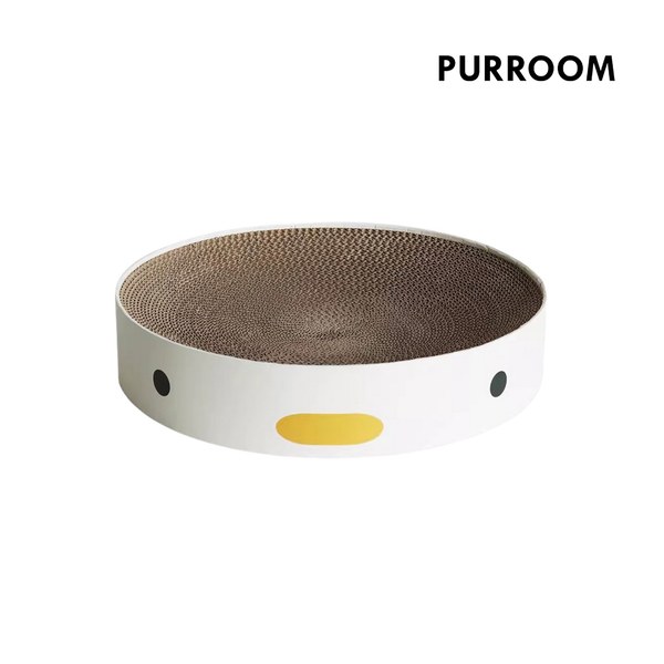 小雞貓抓板 (兩款)