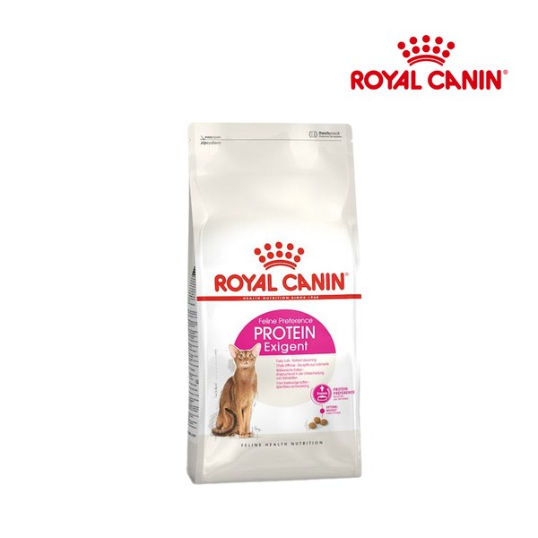 FHN 健康呵護乾糧 - E42 挑嘴貓營養滿分