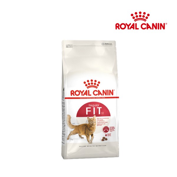 FHN 健康呵護乾糧 - F32 理想體態成貓