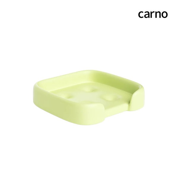 降溫沙發床 - 淺豆綠