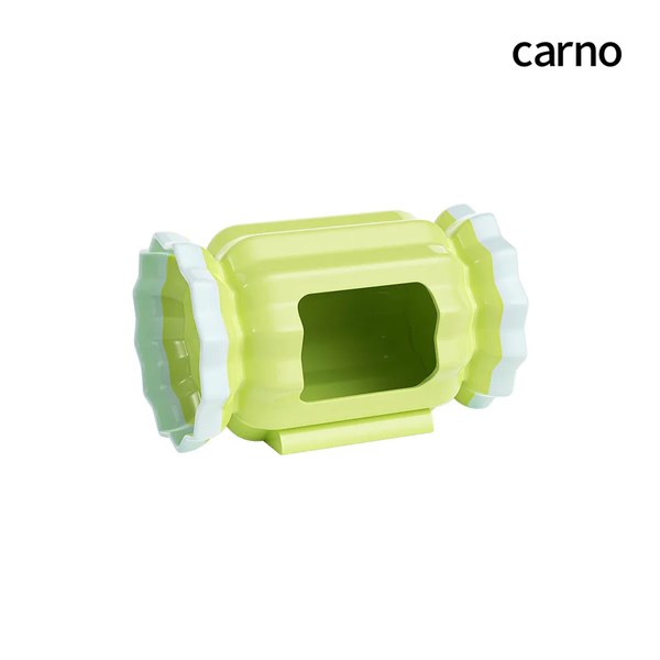 降溫消暑躲避窩 - 糖果屋